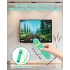 Silicone Remote Case Cover for Game System Remote - Anti-Slip