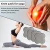 Almohadillas Antideslizantes Yoga Ejercicio 4 Pzas