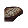 Knife Sheath for Buck 110 or Similar Knife, Pancake Style