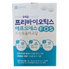 Chong Kun Dang Health Prebiotics FOS 5g x 30 packets 1 / 종근당건강 프리바이오틱스 에프오에스 5g x 30포 1개