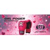 BAY® Girl Power Pink Posa Children's Boxing Gloves (10 oz)