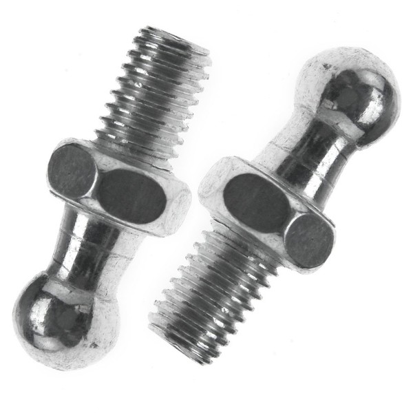 SING F LTD 2 x 10mm Threads Gas Strut Ball