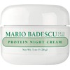 Vitamin E Night Cream by Mario Badescu for Women -