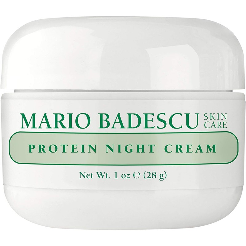 Vitamin E Night Cream by Mario Badescu for Women -