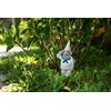 Zeckos 8-Inch Tall United States Navy Garden Gnome Statue, an