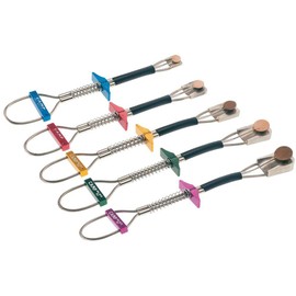 CAMP USA Ball NUT #5