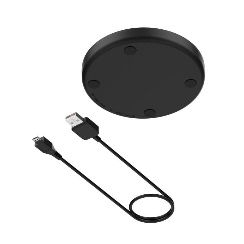 For Bose SoundLink Revolve/Revolve+ USB Charging Cradle Base Charger Dock