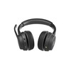 CONCEPTRONIC POLONA04BA Bluetooth Stereo Headset with USB Audio Adapter, Noise