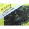 Caribbean Dreams Lemon Grass Tea (Fever Grass), 24 tea bags