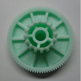 Hummer USA SELLER SUNROOF MOTOR REPLACEMENT GEAR for 06 - 2010 HUMMER H3 NEW FREE SHIP