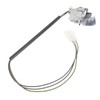 3949238 Washer Door Lid Switch Replacement Fit for Whirlpool, Kitchen