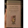 CHARBREW Winnie The Pooh ENGLISH Breakfast Tea Bags 60 in