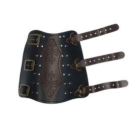 elToro Lionheart - Arm Guard - Size S - Accessories for Archery, Arrow and Bow, Archery