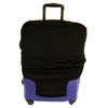 Suitcase Cover 27-31 inches, Travel Suitcase Cover, Elastic, Washable, Protective