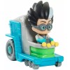 Just Play PJ Masks Mini Vehicle ? ROMEO Ages 3 4706