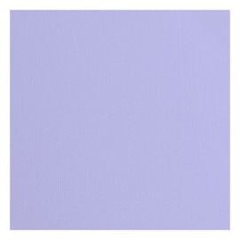 Florence Cardstock Textured - Coloured Card Making Supplies 12 x 12 inch - Purple - 20 Sheets - Coloured Paper for Scrapbooking, Card Making, Die Cutting and Paper Crafts - 216 GSM - Purple