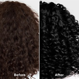 Madison Reed colorwonder Demi-Permanent Hair Color, Effortless At-Home Hair Dye, Ammonia-Free, Cruelty-Free, Jetset Black (2N True Black), Pack of 1