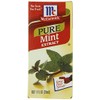 McCormick Pure Mint Extract, 2 Pack