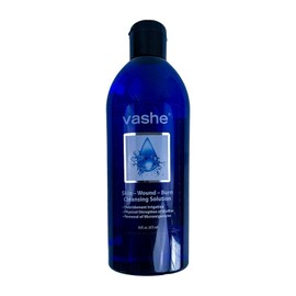 URGO MEDICAL NORTH AMERICA LLC Vashe Wound Solution 16 oz 1 Piece