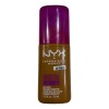 Base Líquida Nyx Make 'em Wonder Tono Honey 24