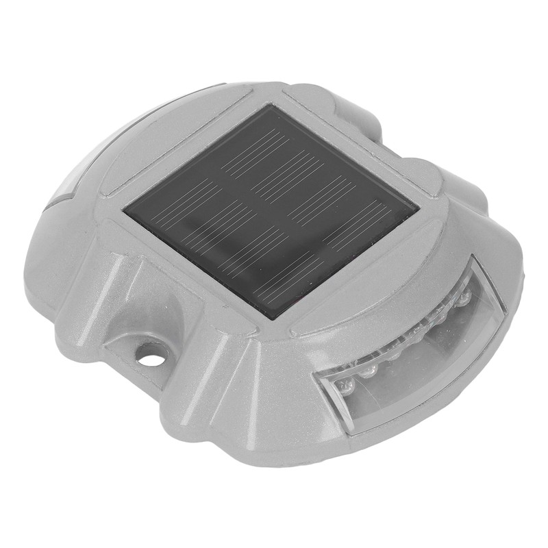 12LED Solar Driveway Deck Light IP68 Waterproof Solar Driveway Dock