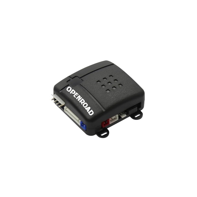 OPENROAD Anti-Theft Devices for Motor Cars