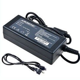 ABLEGRID 24V 60 Watt AC/DC Adapter for Ecoxotic E-Series Full Spectrum Aquarium LED Fixture Light System Model 9404 9404-A 9404-B E-120-48 to 60 Power Supply