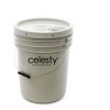 Acondicionador Antifrizz Celesty Mayoreo 10lts Cero Sponge