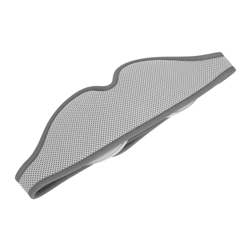 Light Blocking Eye Cover for Side Sleeper Zero Eye Pressure