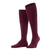 FALKE Hombre Airport M Kh, Rojo (Barolo 8596), 8-9