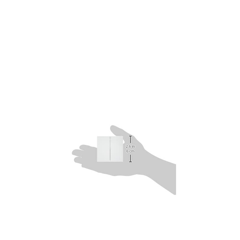 Busch-Jaeger Busch-Jaeger 1785-84 Serienwippe 2CKA001751A2752 future linear