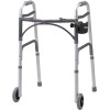 Drive Medical Clamp-On Cup Holder For Walker, Rollator, & Wheelchair,