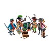 Playmobil My Figures: Pirates