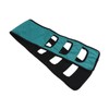 Patient Transfer Sling Gait Belt Padded Breathable Patient Lift Transferring
