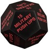 Exercise Dice - Fitness Workout Gear for Home Gym Equipment