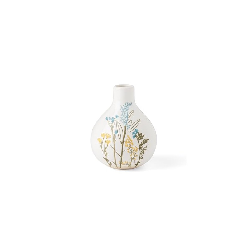 Lenox 896647 Wildflowers Small Vase