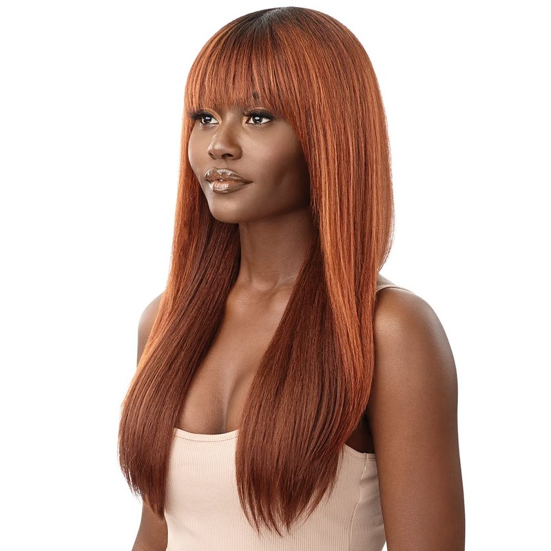 Outre Wigpop Full Wig BRYNLEE (613)