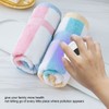 LED Ultraviolet Light Durable Portable Induction UVC Small UV Cleaning