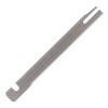 BOSCH (Bosch) blade 70mm (input two) for sponge cutter [2,607,018,013]