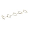 RIDEX Manifold Gasket Exhaust Manifold Gasket