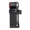 TRELOCK Bicycle Folding Lock FS 280 TWO.GO / 80 cm
