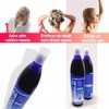 GAERO GLOBAL SOLUTION Shampoo Matizador Morado Le Bleu D'Cond By