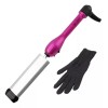 Bed Head Ferro Bed Head Rosa Textrovert 1 3/4 Cerámica