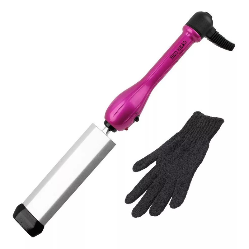Bed Head Ferro Bed Head Rosa Textrovert 1 3/4 Cerámica
