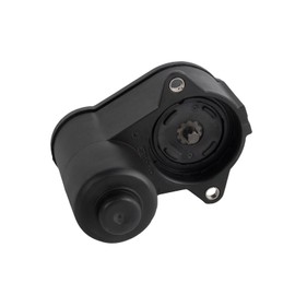 Dixhills 6 Torx Motor Electric Handbrake，Rear Wheel Caliper Parking Brake Servo Motor Rear Brake CaliperCompatible with Q3 Alhambra CC 2011-2016 Replacement for 3C0998281B 3C0998281