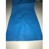 MARIGOLD DOZEN Marigold Industrial 12" Blue Rubber Gloves 317F Size