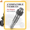 Drive Train Transmission Shaft for Polaris RZR 170 2009-2021 0454324