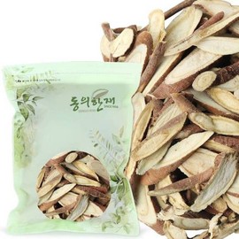 Donguihanjae 동의한재 국산 감초 200g Korean Licorice 200g