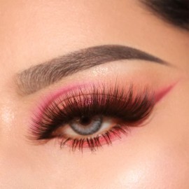 By Apple Par Pestañas Extra Vol 5d 06 Atene Pegamento Pinzas