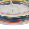 8 Strands Braided Fishing Line 1 Meter 1 Color PE
